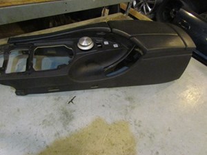 2006 BMW E60 M5 Center Console
