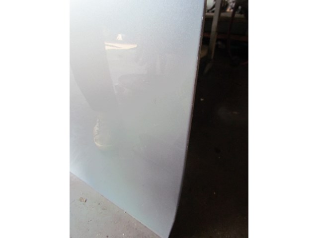 2006 BMW E60 M5 Front RH Passenger Door Shell-Minor Blemishes