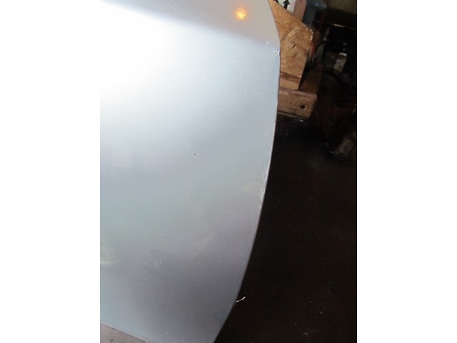 2006 BMW E60 M5 Front RH Passenger Door Shell-Minor Blemishes