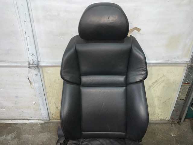 2006 BMW E60 M5 Front RH Passenger Seat (SEE SHIPPING DETAILS)
