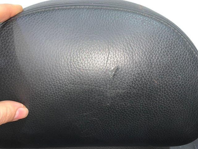 2006 BMW E60 M5 Front RH Passenger Seat (SEE SHIPPING DETAILS)