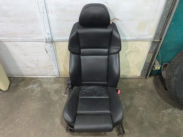 2006 BMW E60 M5 Front RH Passenger Seat (SEE SHIPPING DETAILS)
