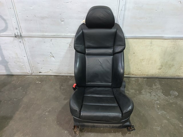 2006 BMW E60 M5 Front LH Driver Seat (SEE SHIPPING DETAILS)