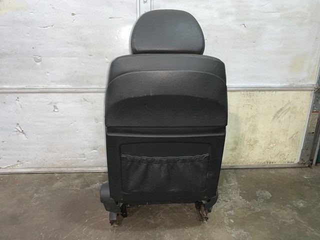 2006 BMW E60 M5 Front LH Driver Seat (SEE SHIPPING DETAILS)