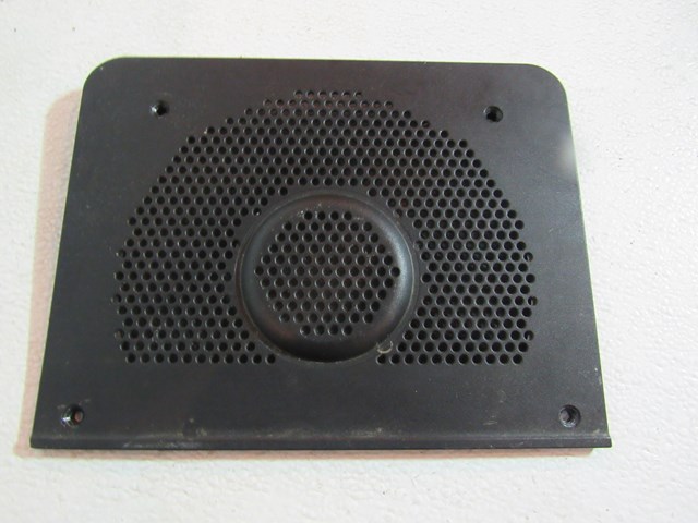 2006 BMW M5 E60 Front LH Driver Seat Speaker Cover 6 976 960