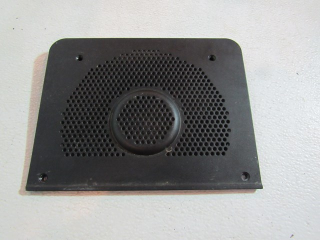 2006 BMW M5 E60 Front LH Driver Seat Speaker Cover 6 976 960
