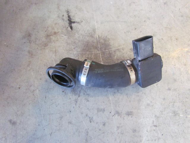 2006 BMW E60 M5 Secondary MAF Sensor 1172 1438814-03