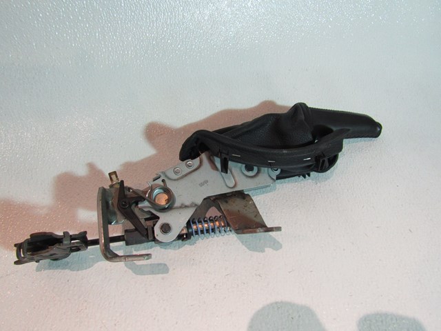 2006 BMW E60 M5 Emergency Brake Handle 6 775 490-01