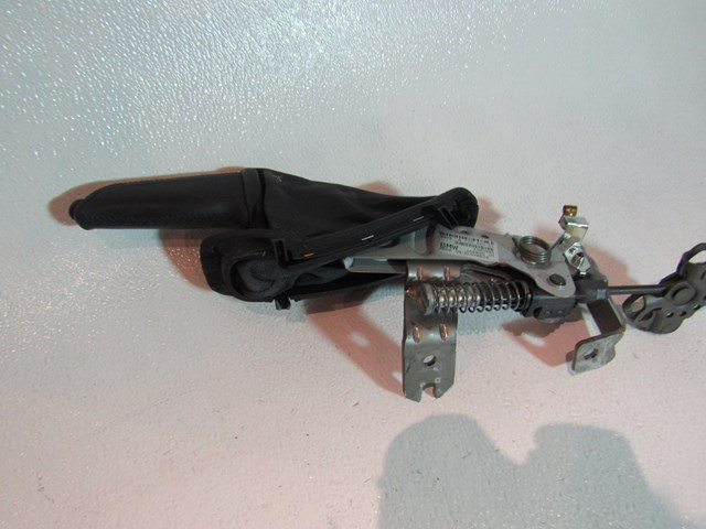 2006 BMW E60 M5 Emergency Brake Handle 6 775 490-01
