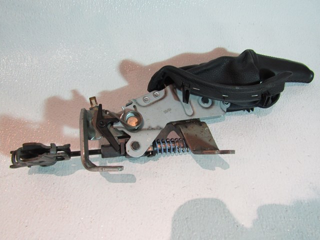 2006 BMW E60 M5 Emergency Brake Handle 6 775 490-01
