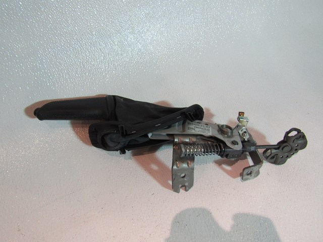 2006 BMW E60 M5 Emergency Brake Handle 6 775 490-01