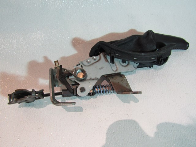 2006 BMW E60 M5 Emergency Brake Handle 6 775 490-01