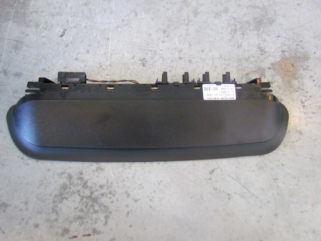 2006 BMW E60 M5 Third Brake Light 63.25 6 927 017 