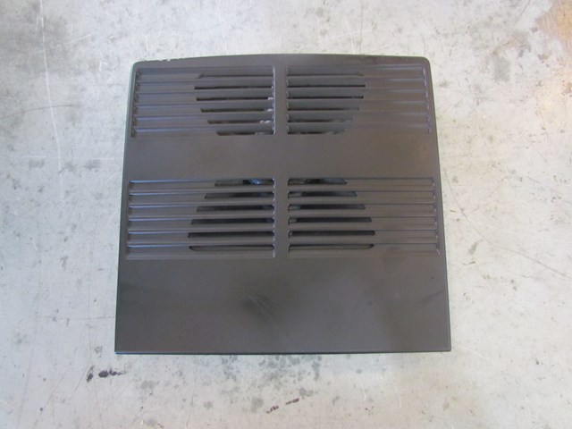 2006 BMW E60 M5 Alarm Motion Sensor w/ Cover 6974370