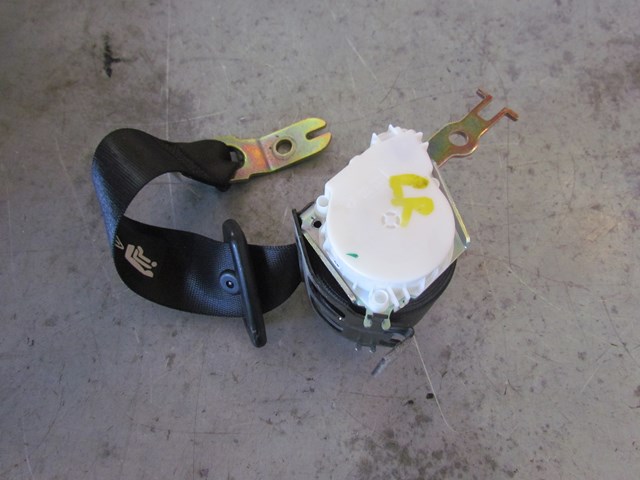 2006 BMW E60 M5 Rear LH Driver Seat Belt
