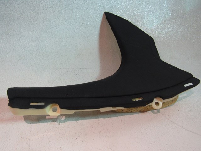 2006 BMW E60 M5 LH Driver C Pillar Trim 7 027 091