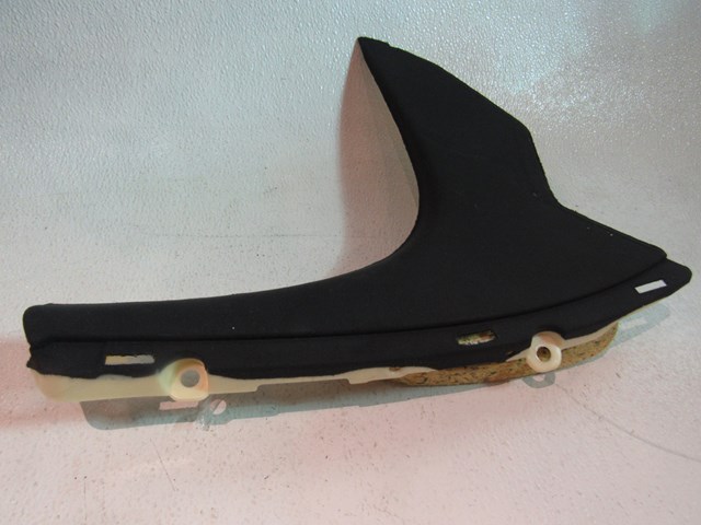 2006 BMW E60 M5 LH Driver C Pillar Trim 7 027 091