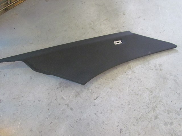 2006 BMW E60 M5 Rear LH Driver C Pillar 7 027 093