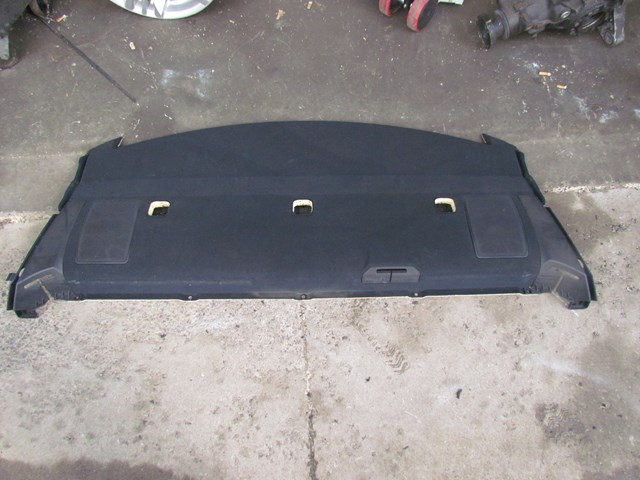 2006 BMW E60 M5 Rear Parcel Shelf w/Speakers