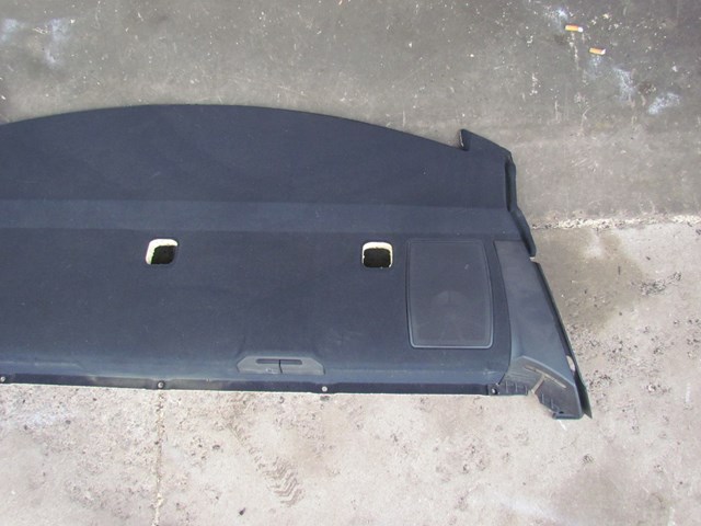 2006 BMW E60 M5 Rear Parcel Shelf w/Speakers