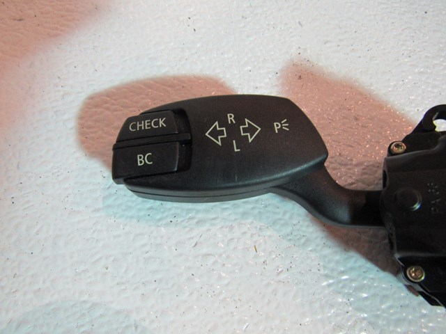 2006 BMW E60 M5 Turn Signal Column Switch 6 951 349 -03