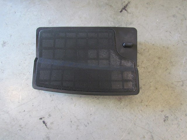 2006 BMW E60 M5 Dash Grille w/Sunlight Sensor 5145 7042798