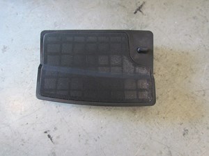 2006 BMW E60 M5 Dash Grille w/Sunlight Sensor 5145 7042798