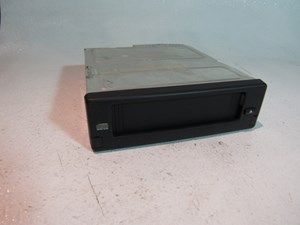 2006 BMW E60 M5 CD Disc Changer NO CARTRIDGE 65.12 6 956 939