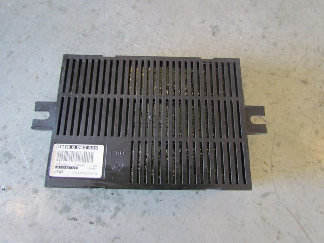 2006 BMW E60 M5 Xenon Headlight Control Module 6 983 539