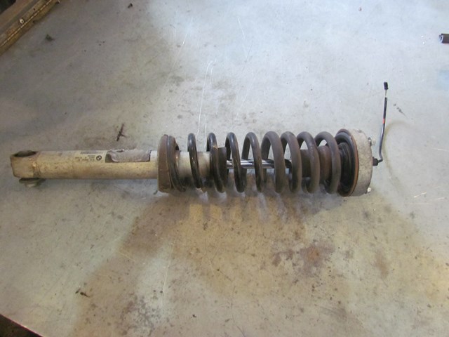 2006 BMW E60 M5 Rear LH Driver Strut 33.52 2283127 03
