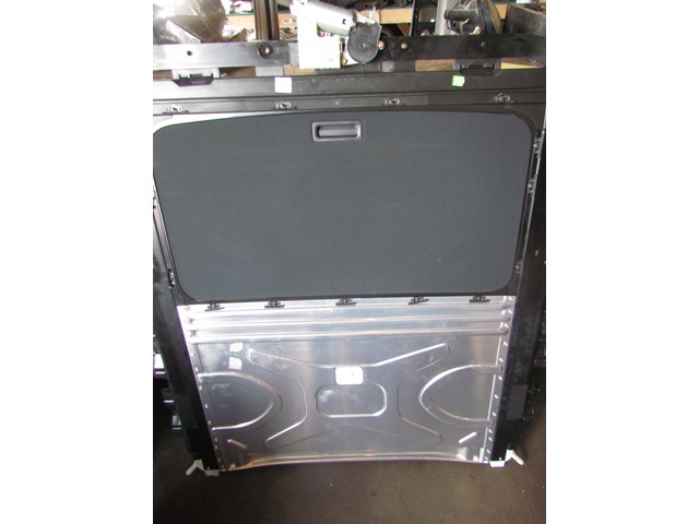 2006 BMW E60 M5 Sunroof Assembly