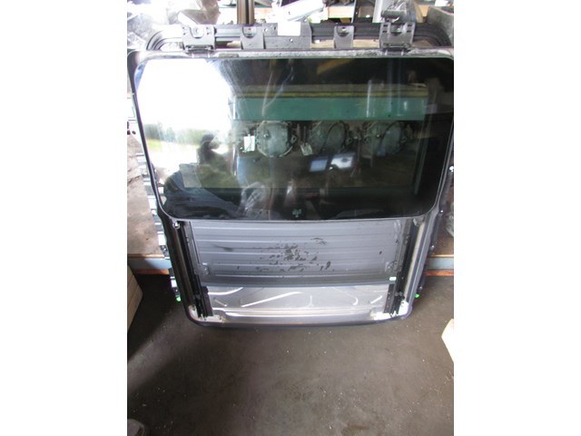 2006 BMW E60 M5 Sunroof Assembly