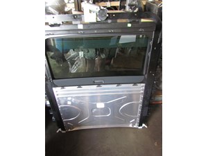 2006 BMW E60 M5 Sunroof Assembly