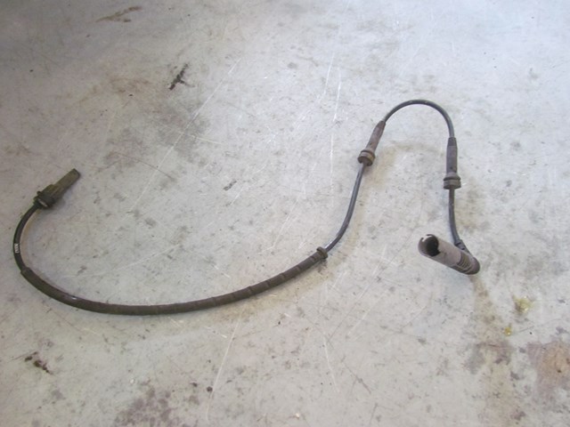 2006 BMW E60 M5 Rear LH Driver ABS Sensor