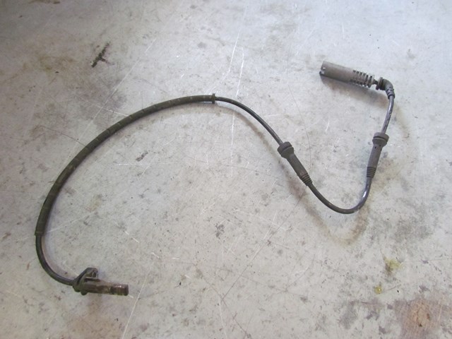 2006 BMW E60 M5 Rear LH Driver ABS Sensor