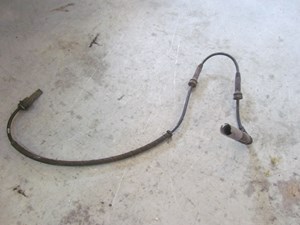 2006 BMW E60 M5 Rear LH Driver ABS Sensor