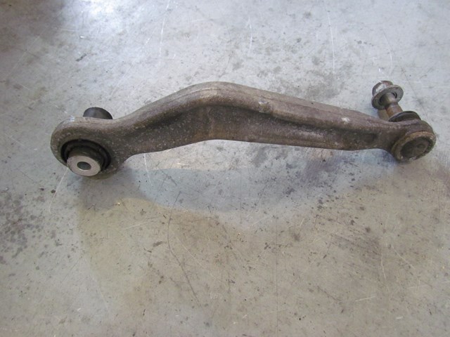2006 BMW E60 M5 Rear LH Driver Upper Control Arm-Rear Facing