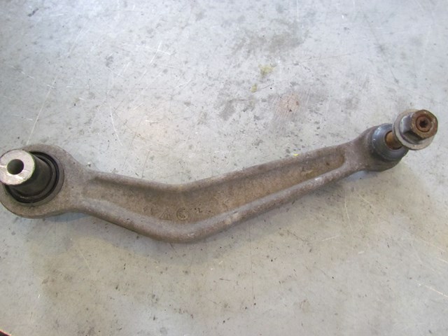 2006 BMW E60 M5 Rear LH Driver Upper Control Arm-Rear Facing