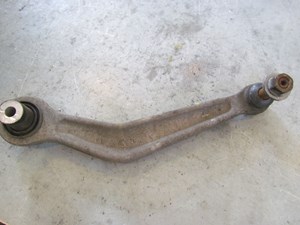 2006 BMW E60 M5 Rear LH Driver Upper Control Arm-Rear Facing