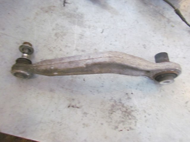 2006 BMW E60 M5 Rear RH Passenger Upper Control Arm-Rear Facing