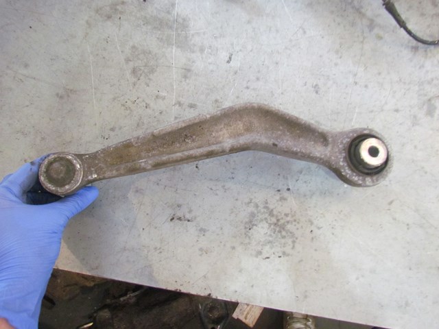 2006 BMW E60 M5 Rear RH Passenger Upper Control Arm-Rear Facing