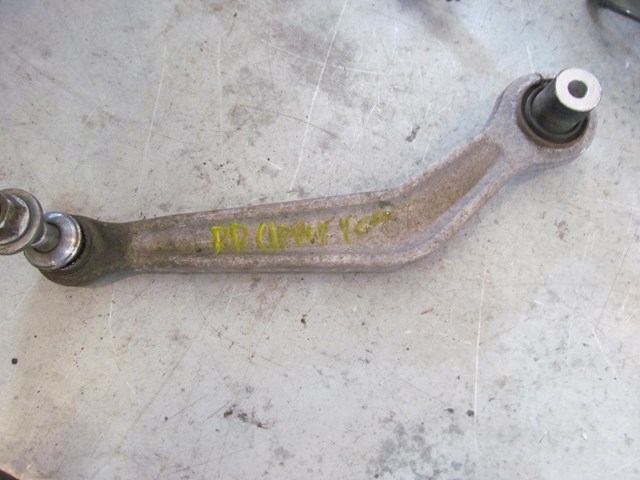 2006 BMW E60 M5 Rear RH Passenger Upper Control Arm-Rear Facing