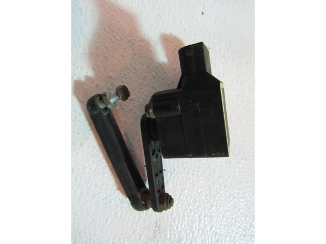 2006 BMW E60 M5 Rear RH Passenger Headlight Leveling Sensor