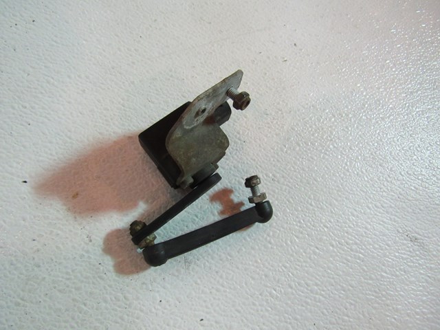 2006 BMW E60 M5 Rear RH Passenger Headlight Leveling Sensor