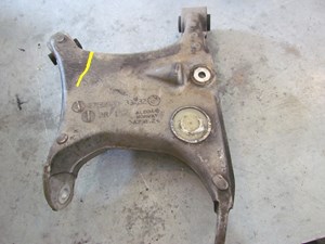 2006 BMW E60 M5 Rear RH Passenger Lower Control Arm