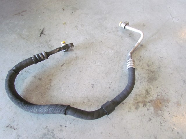 2006 BMW E60 M5 AC Line