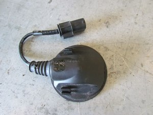 2006 BMW E60 M5 Front RH Passenger Strut Connector 2 283 165