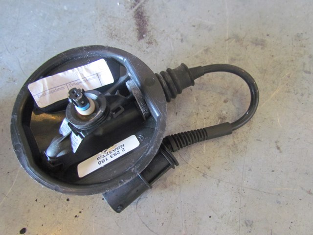 2006 BMW E60 M5 Front LH Driver Strut Connector 2 283 165