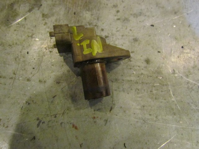 2006 BMW M5 S85 V10 LH Intake Cam Postion Sensor