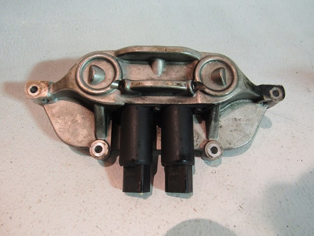 2006 BMW M5 LH Driver Vanos Unit Solenoid Motor S85 V10 7 834 577 